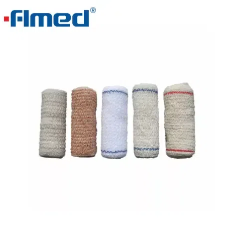 Пошаговый: как применить упругую повязку для растяжений