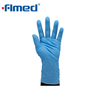 Одноразовые нитрильные перчатки для медицинского осмотра
