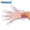 Одноразовые перчатки для медицинского осмотра 