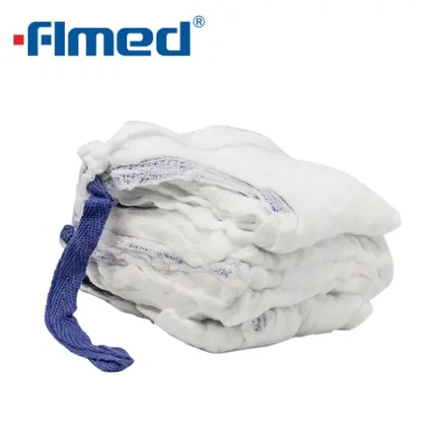 Ошибки с медицинской марлей, которых следует избегать при уходе на дому и в клиниках