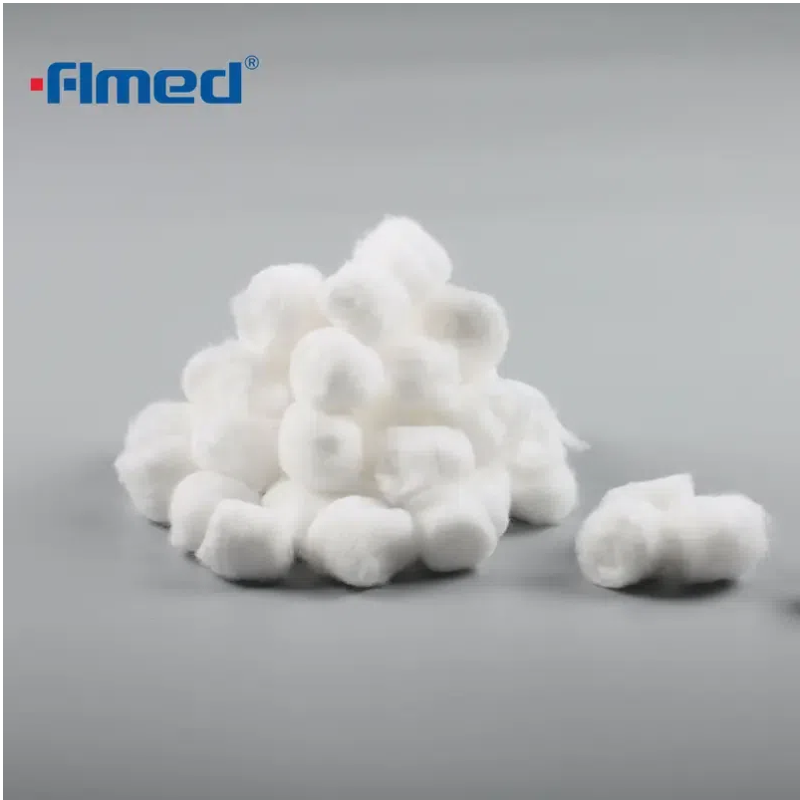 Как проводится медицинский хлопок - проверки качества за кулисами?