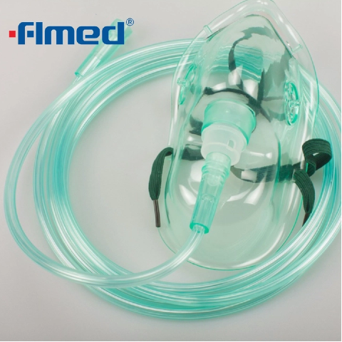 Кислородная маска (9)