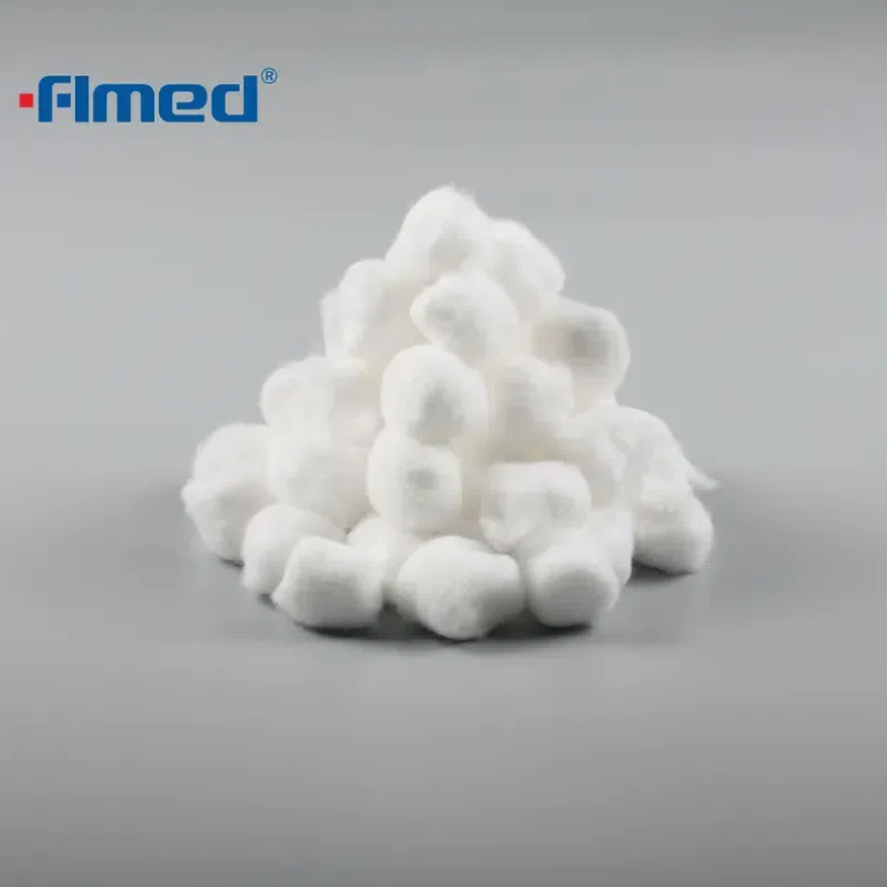 Медицинский хлопок