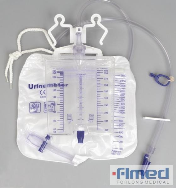 Метры мочи: точный мониторинг медицинской диагностики