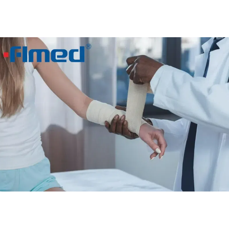 Повязки PBT лучше для спортивных ремней и реабилитации?