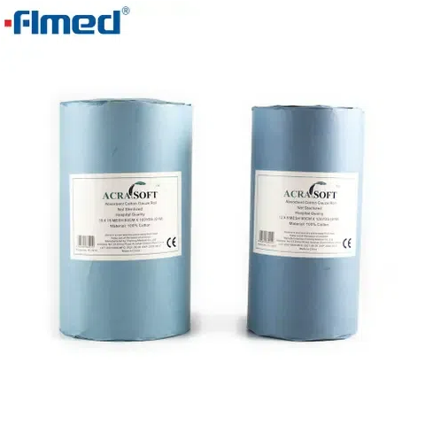 Медицинская марля