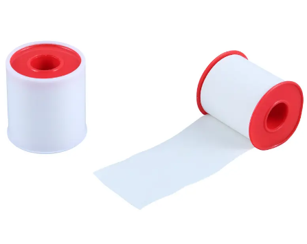 Для чего нужна гипса из оксида цинка?