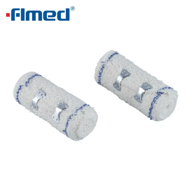 Какую повязку я должен использовать для растяжения или напряжения?