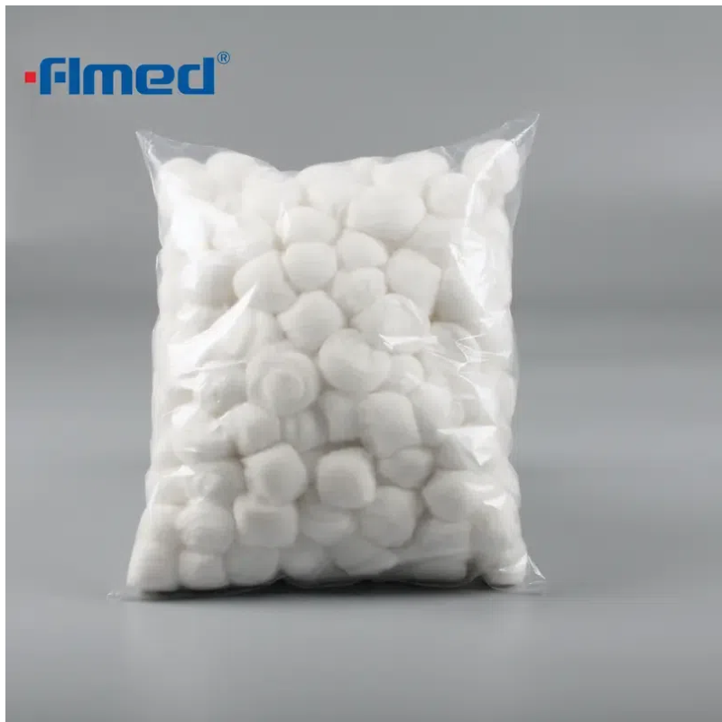 Зигзаговый хлопок против хлопкового рулона против хлопкового шарика - какой тип подходит для вашей практики?