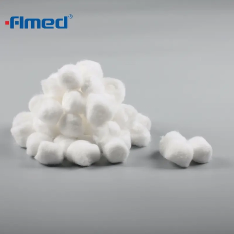 Стерильный или нестерильный медицинский хлопок-когда на самом деле имеет значение стерильность?