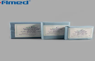 Когда следует выбирать марлевую повязку?