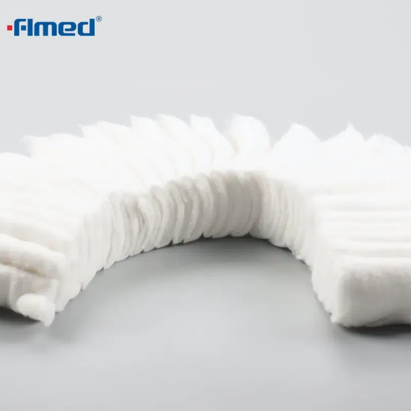 Медицинский хлопок