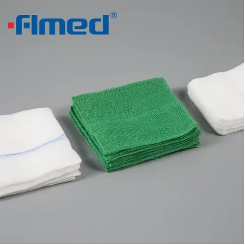 When Should You Use Medical Gauze on A Wound?