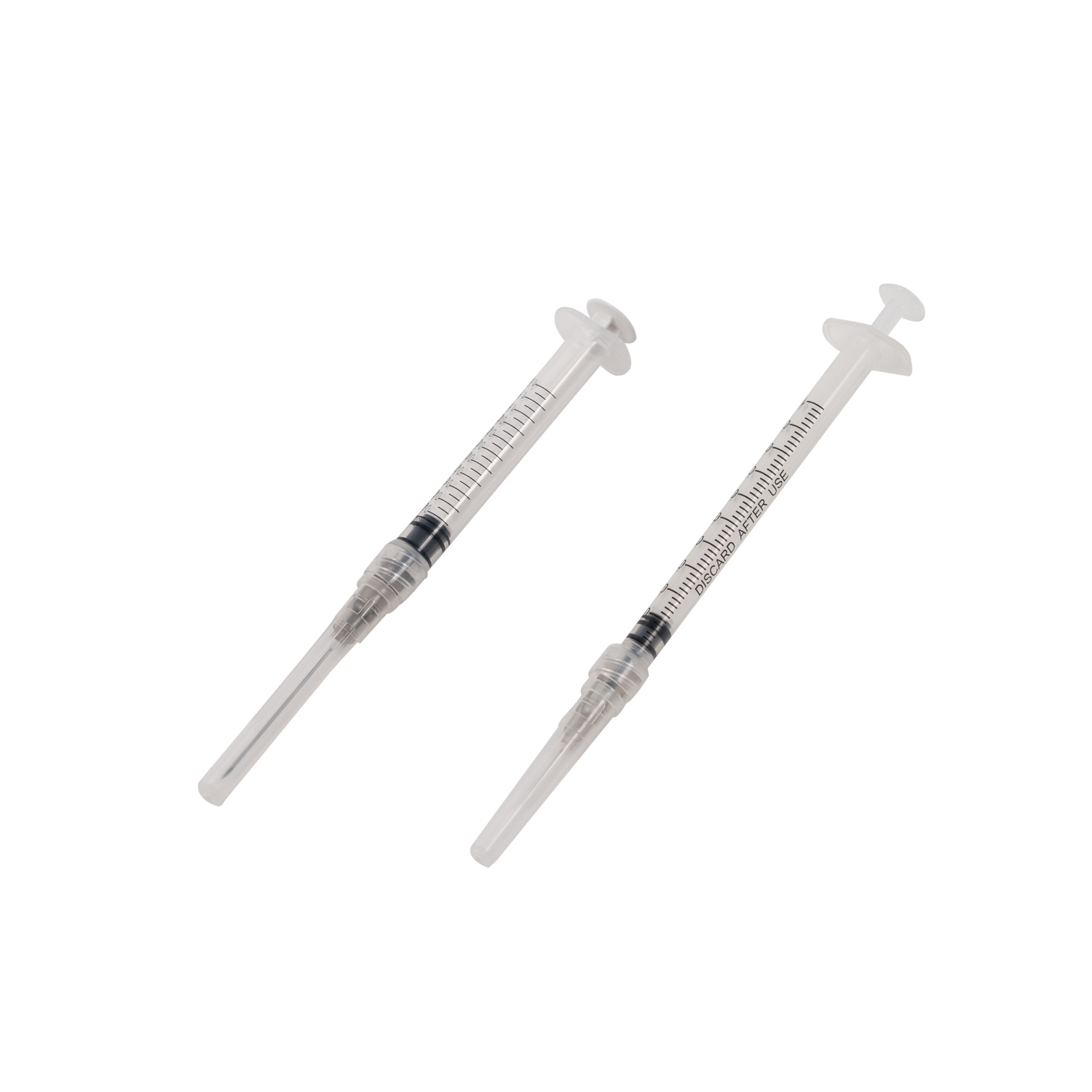 syringe 1cc luer lock