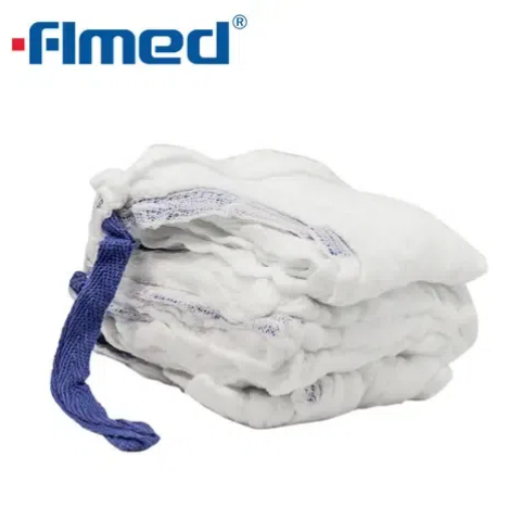 Марлевые булочки, повязки и мазки, в которых медицинский формат Medical соответствует клиникам, уходу за домом или спортивными наборами?