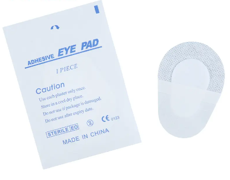 Для чего используется глазная подушка?