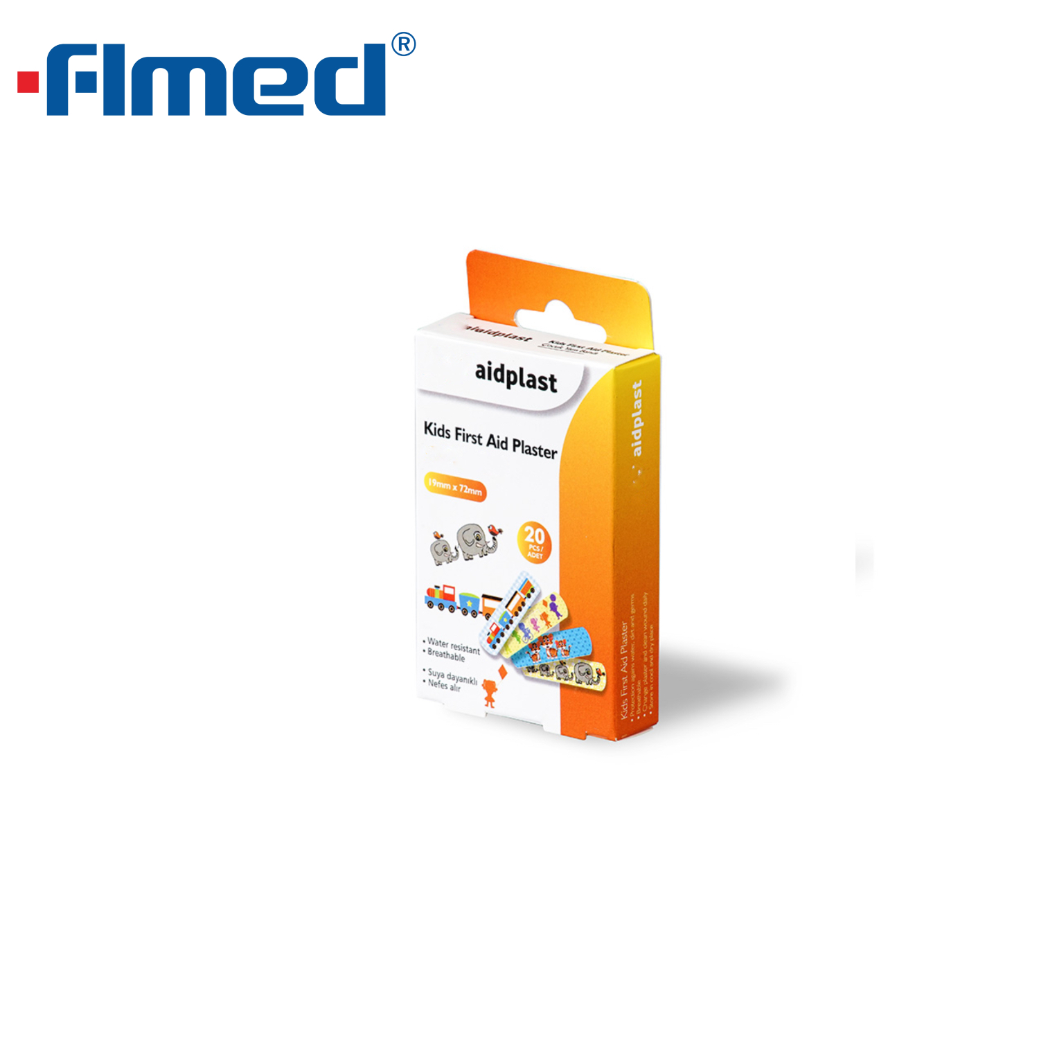 Aidplast-Kids-First-Aid-Plaster-19mmx72mm-PE